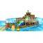 Factory Cheap Commercial Kids Indoor Playground Equipment Amusement Park Children Toys