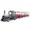 Children Family Amusement Park Electric Trackless Train For Sale