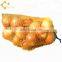Packaging Vegetable PP Mesh Bag,onion packing mesh bag,raschel mesh bag for fruit vegetable