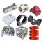 Customized hardware /aluminum alloy parts /CNC  mechanical parts processing