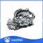 OEM Aluminum Die Casting Transmission Housing Components for Automobile