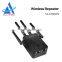 ALLINGE MDZ3215 Dual Band Wifi Repeater AC1200M Singal Amplifier Extender 2.4G/5.8G Booster Repeater