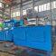 Computer control YFT-T1200 hydraulic butterfly valve test bench for butterfly valve seal and shell test