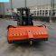 Forklift Road Sweeper Attachment made in China