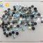 ss6-ss40 Shining Crystal AB Color Diamante