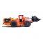 WJ-1 lhd underground mining loader mining equipment