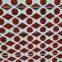 Good Rust Prevention Curtain Wall Molding Aluminum Veneer Perforated Plate Isolation Net