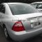 GOOD CONDITION SECONDHAND CARS FOR TOYOTA COROLLA X HID-LTD NZE121 FOR SALE IN JAPAN
