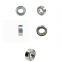 Bearing MR74zz Deep Groove Ball Bearing 4*7*2.5