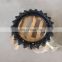 excavator parts R220-9s sprocket R220-9s final drive sprocket