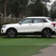 Dongfeng Venucia T60EV electric car Endurance 442KM fast charging 0.67h 120kw SUV ev car China made new energy vehicle