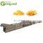 Full- automatic Fried Potato Chips Production Line / French Fries Making Machine / Frozen Fries Processing plant