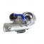 Complete Turbo 722687-0001 144117F411 GT2052S HT10-18 TB25 722687-5001S 722687-0001 for Nissan TD27TI