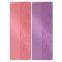 wholesale rubber yoga mats Easy to store and multi-purpose