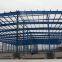 prefabricated steel structure frame poultry farm design for chicken