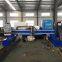 3000*6000MM smokeless Hypertherm Gantry CNC Plasma Cutter for Sheet Metal Manufacturing