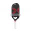 Customized OEM Carbon Polymer Honeycomb  Pickleball Paddle High Quality Pickleball Paddle