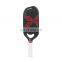 Customized OEM Carbon Polymer Honeycomb  Pickleball Paddle High Quality Pickleball Paddle