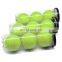 ITF Professional Customized High Elasticity 45% Wool Durable Pressurized Padel Ball