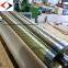 Plastic film Micro perforation machine hot needle punching machine