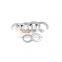 China Original Shacman F2000/L3000/M3000/F3000/X3000 Truck Spare Parts     Q40008 Washer