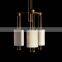 Factory Directly made old brass lantern pendants home hotels decorated  Chinese lantern pendants