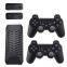 M16 Game Stick 4k Video Game Console 64gb Tv Retro Classic Gaming Box 2.4g Wireless Gamepad Tv Game Console For N64