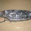 Bus auto headlight bus lamp 5-0010 led headlamp for Golden Dragon bus front light