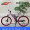 2015 new model FJ-TDA11 electric bike conversion kit with battery