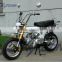 SKYTEAM 125CC 4 STROKE SKYMAX DAX PRO TUNING MOTORCYCLE (EEC APPROVED)