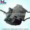 compressor nebulizer motor shaded pole motor