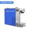 Perfect Laser 20-50W Portable CNC Aluminum Black SS Colorful Mopa Fiber Laser Engraver Marking Machine