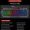Hot Selling T16 All in One Computer Touch Screen With Keyboard Virtual Laser Portable Mechanical Keyboard for Tablets & Phones