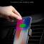 Hot Sale Wireless Car Charger Mount with Phone Holder for cellphone in Car Fast Charging Flexible Compatible iPhone Android