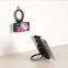 Universal Lazy Holder Arm Flexible Mobile Phone Stand for Phone and Tablet Desk Table Clip Holder Adjustable Holding