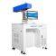Perfect Laser 4-8 Position Shift Laser Engraving Machine for Stainless Steel