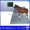 China horse mat cow mat stable mat rubber mat