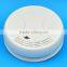 9V Battery Smoke Alarm With EN14604 Certificste