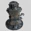 Pour les pompes hydrauliques d'assemblage 708-2g-00024 de la pompe principale pour Komatsu PC300-7, PC350-7, PC360-7, pièces d'origine d'accessoires pour excavateur