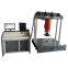 EN 124 manhole cover testing machine tester price heavy duty cover compression tester
