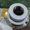 Cartridge mechanical seal for UHB-ZKD fluoroplastic lined corrosion-resistant and frosted slurry pump