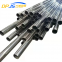 304/316/S32750/2520/2507/S31603 Stainless Steel Pipe/Tube No black spots or cracks Directly operated by the source factory