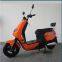 2000W Electric Scooter 65kmph H1
