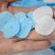 Aquaculture Bio Ball Filter Biochips MBBR Media for Fish Koi Pond