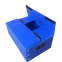 Factory Direct PP Hollow Sheet Plastic Box – Durable Corrugated Packing Container from China
