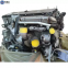 OM470 engine assembly model OM470LA E5-4