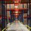 High-bay Storage Rack With Beams; Warehouse Rack; Display Rack; Storage Beam Rack