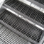 High-Strength Steel Grating With Enhanced Safety Features for Heavy-Duty Industrial Use