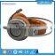 ce rohs approved upper bass light weight Super mini Sport samllest bluetooth earphone