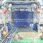Tunnel wash system